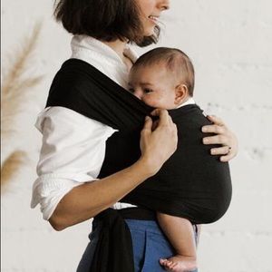 Other - Navy Solly baby wrap Other - Navy Solly baby wrap